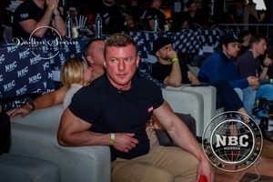 Фотограф Вадим Свирин